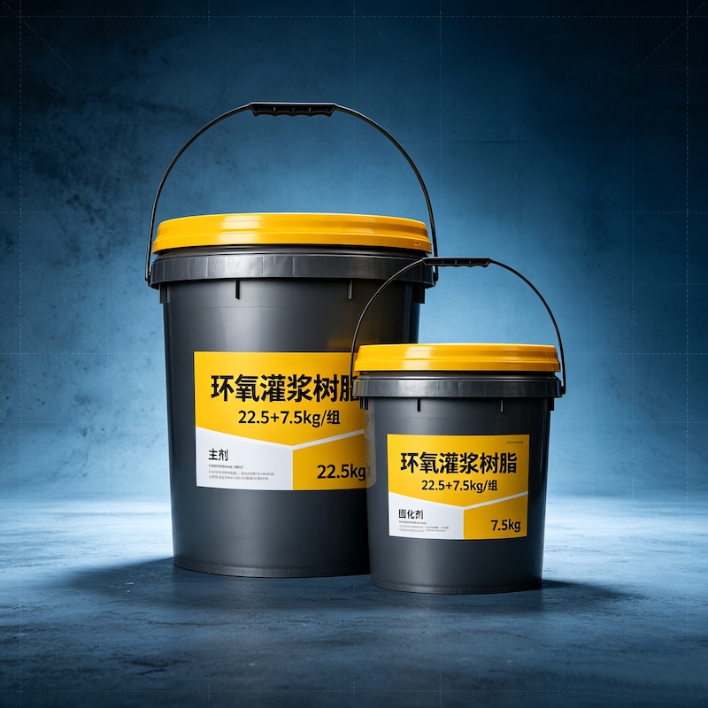 秦淮环氧灌浆树脂